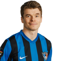Albin Granlund