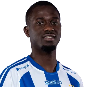 Mouhamed Gueye