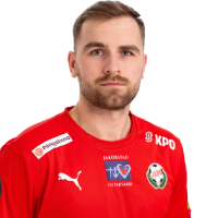 Erik Gunnarsson