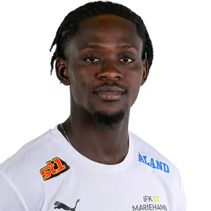 Foster Gyamfi
