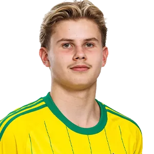 Rasmus Halonen