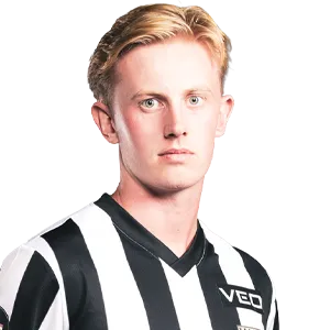 Casper Holmelund