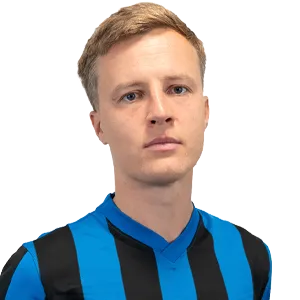 Robert Ivanov