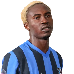 Clinton Jephta