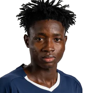 Oluwadarasimi Joel Omotayo
