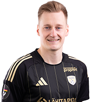 Rasmus Karjalainen