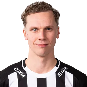 Miika Kauppila