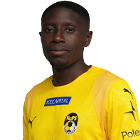 Pa Konate