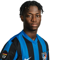 Axel Kouame