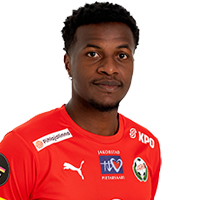 Manasse Kusu