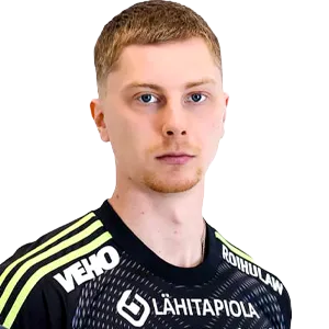 Rasmus Leislahti