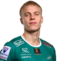 Noah Lundstrom