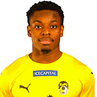 Joslyn Luyeye-Lutumba