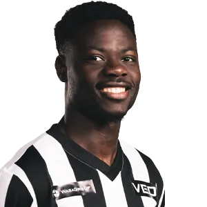 Lassana Mané