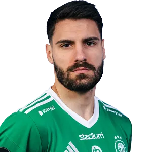 Matej Markovic