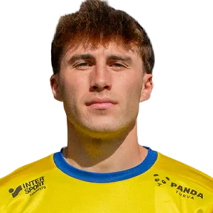 Bogdan Milovanov