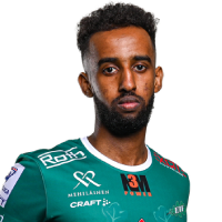 Fahad Mohamed