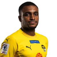 Jonathan Muzinga