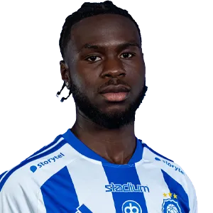 Amara Nallo