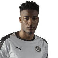 Hassan Ndam