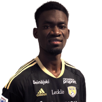 Fallou Ndiaye