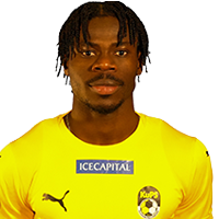 Bob Nii Armah