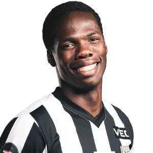 Xavier Odhiambo