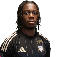 Josh Okpolokpo
