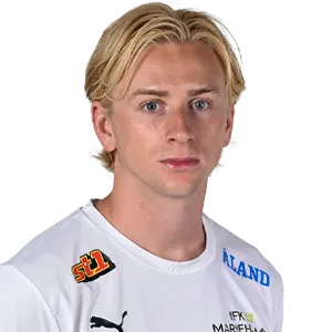Ludvig Richtner