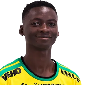 Yacouba Sacko