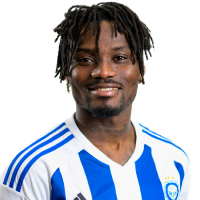 Nunoo Sarpei