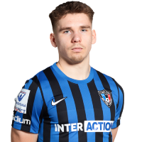 Timo Stavitski