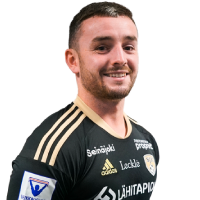 Lewis Strapp