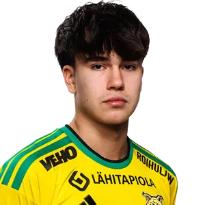 Sebastian Suvanne