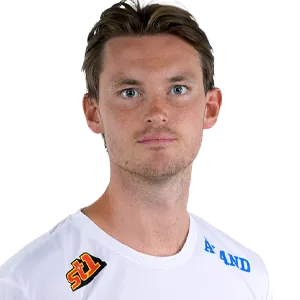 Jonathan Svedberg