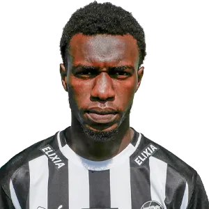 Abdoulie Tamba