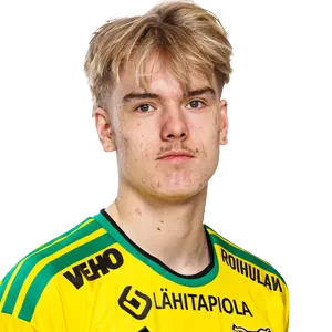 Elias Tamminen