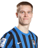 Matias Tamminen