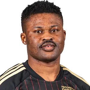 Olatoundji Tessilimi