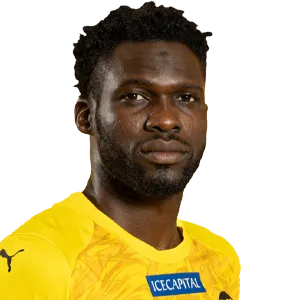 Saikou Touray