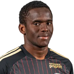 Amidou Traore