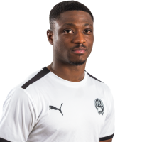 Steve Traoré