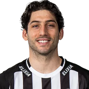 Theodoros Tsirigotis