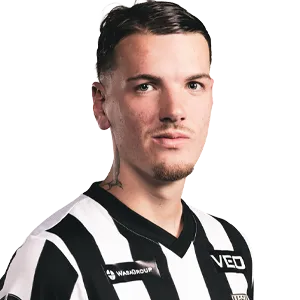 Simon van Duivenbooden