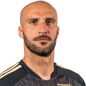 Apostolos Vellios