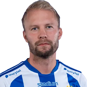 Joona Veteli