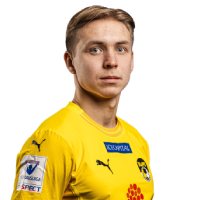 Axel Vidjeskog