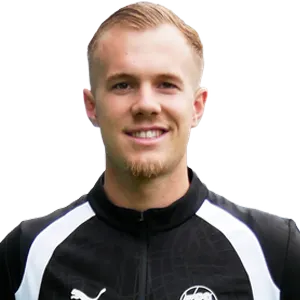 Kian Visser