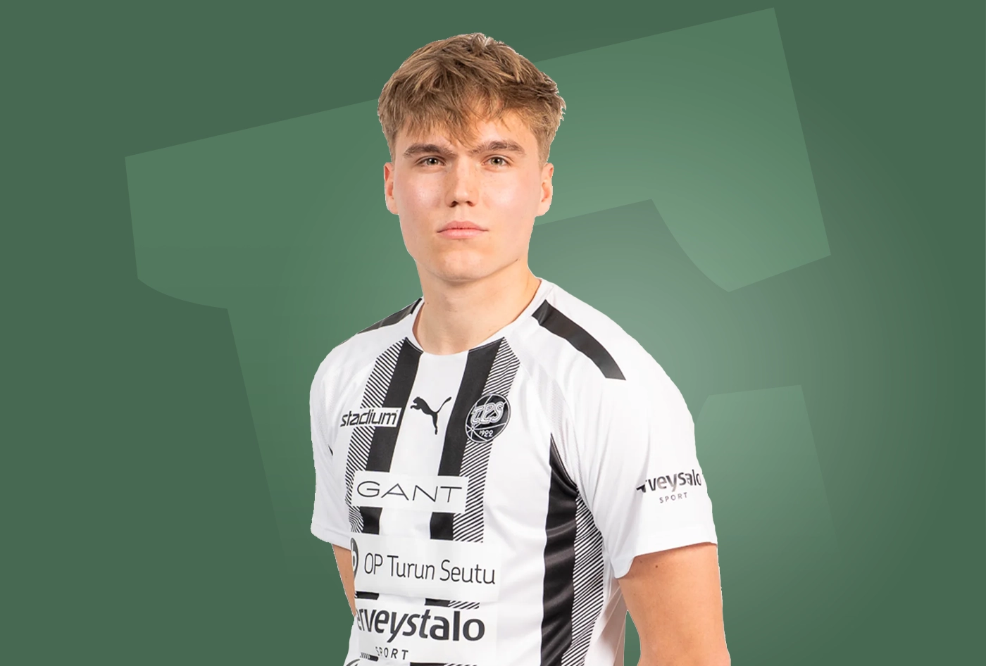 MTV: TPS:n Aapo Boström siirtyy SJK:hon