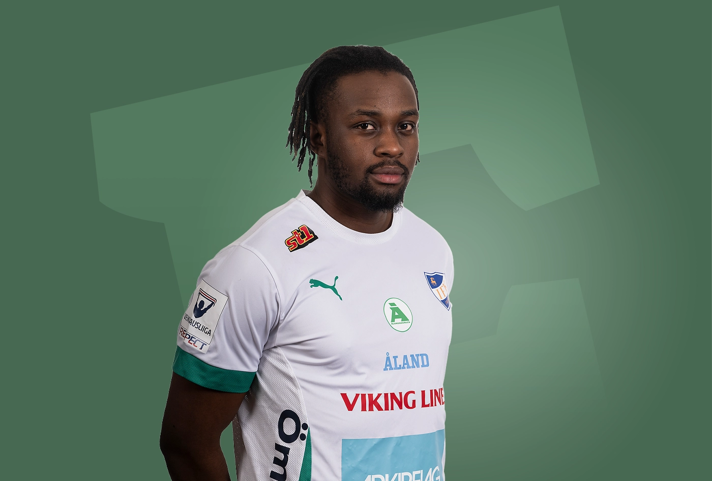 Admiral Muskwe jättää IFK Mariehamnin